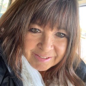 Meet your Posher, Susan